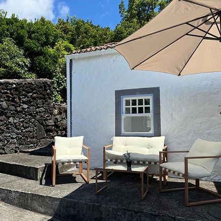 Casa Da Cisterna Villa Sao Joao  Eksteriør billede