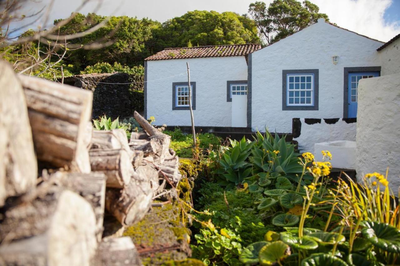 Casa Da Cisterna Villa Sao Joao  Eksteriør billede