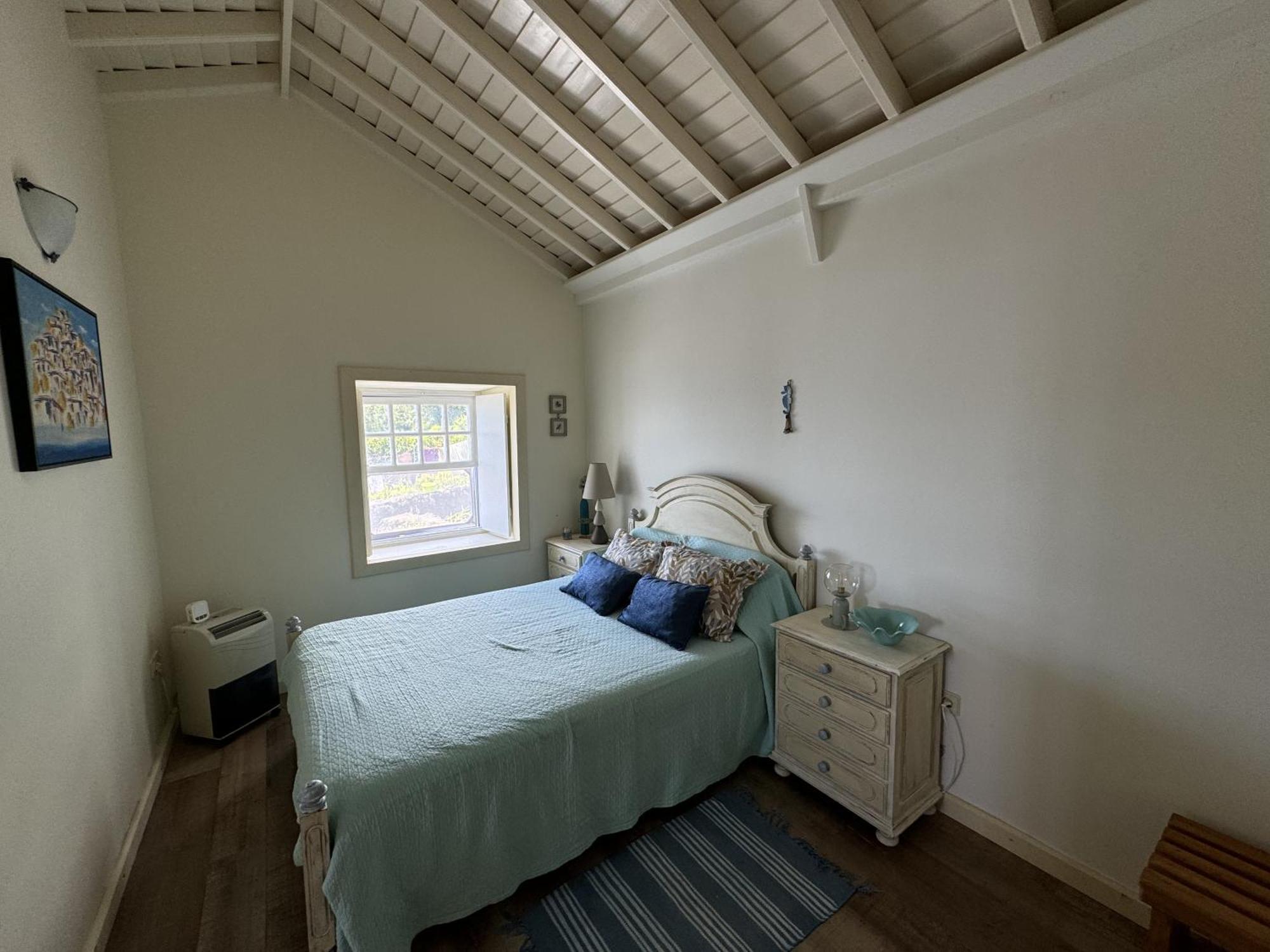 Casa Da Cisterna Villa Sao Joao  Eksteriør billede